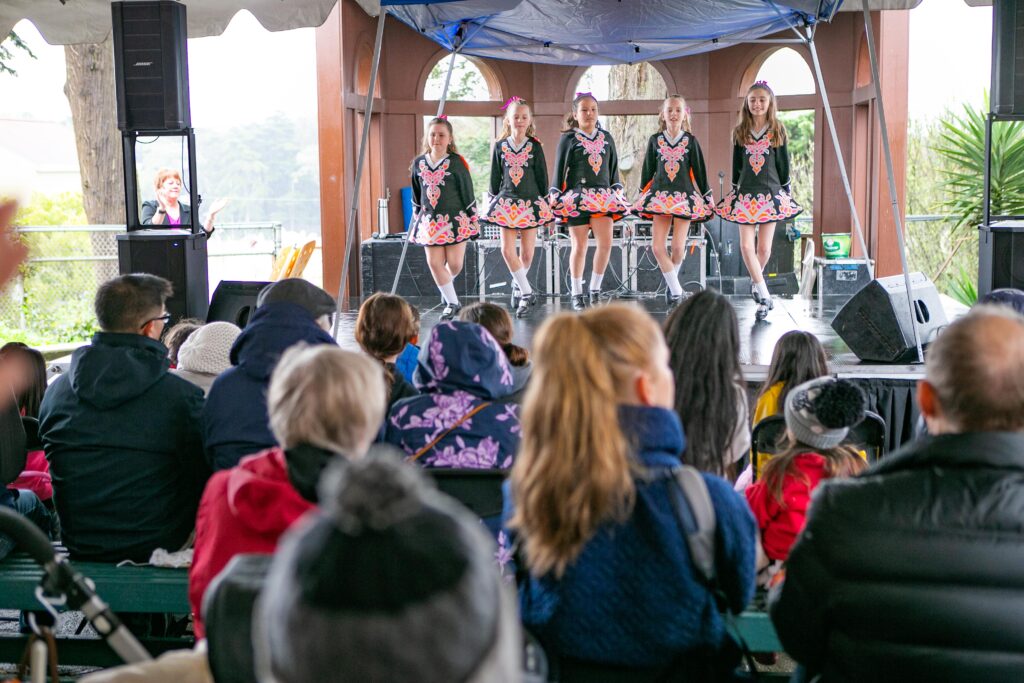 kennelly school of irish dance