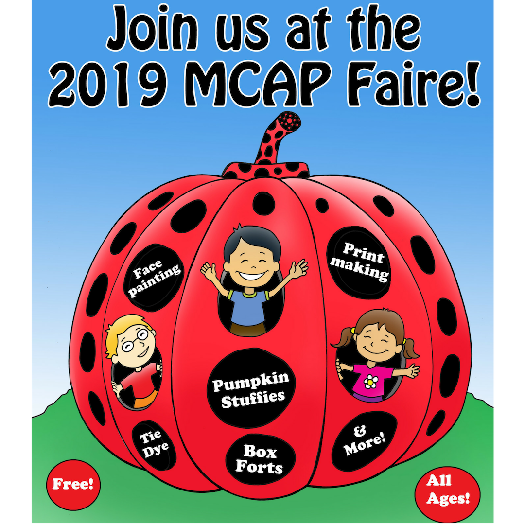 MCAP Faire 2019