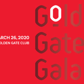 Golden Gate Gala
